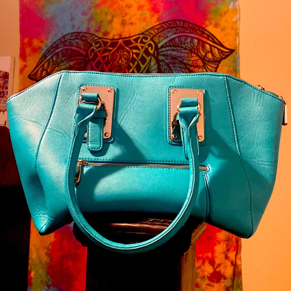 Charming Charlie’s Handbag, never used.